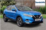 2020 Nissan Qashqai