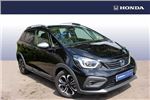 2023 Honda Jazz Crosstar