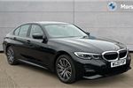 2020 BMW 3 Series