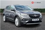 2020 Vauxhall Grandland X