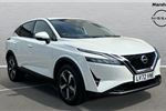 2022 Nissan Qashqai