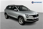 2021 Skoda Karoq