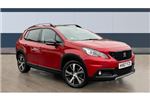 2017 Peugeot 2008