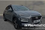 2018 Hyundai Kona
