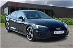2021 Audi A5 Sportback