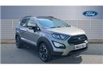 2022 Ford EcoSport