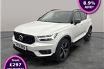 2021 Volvo XC40 Recharge