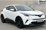 2019 Toyota C-HR