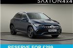 2023 Mercedes-Benz GLA