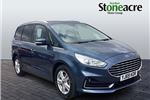 2020 Ford Galaxy