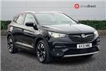 2021 Vauxhall Grandland X