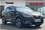 2023 Nissan Qashqai