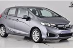 2019 Honda Jazz