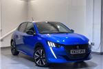 2022 Peugeot 208