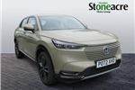 2022 Honda HR-V