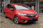 2016 Honda Jazz