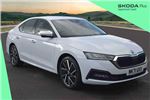 2021 Skoda Octavia