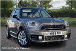 2019 MINI Countryman