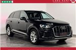 2022 Audi Q7