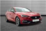 2024 SEAT Leon