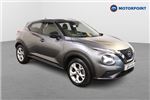 2021 Nissan Juke