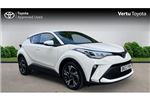 2022 Toyota C-HR