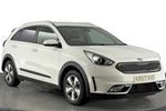 2017 Kia Niro