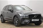 2024 Volvo XC60