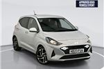 2023 Hyundai i10