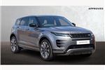 2024 Land Rover Range Rover Evoque