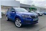 2020 Skoda Karoq