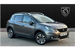 2019 Peugeot 2008