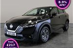 2021 Nissan Qashqai