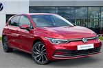 2022 Volkswagen Golf