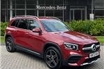 2022 Mercedes-Benz GLB