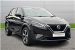 2022 Nissan Qashqai