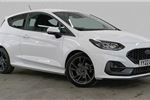 2022 Ford Fiesta ST