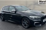 2018 BMW 1 Series