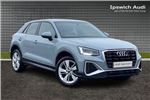 2021 Audi Q2