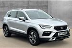 2023 SEAT Ateca