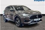 2023 MG HS