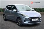 2023 Hyundai i10