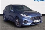 2022 Ford Kuga
