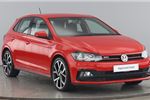 2019 Volkswagen Polo GTI