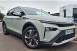 2025 Skoda Elroq