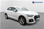 2020 Audi Q5