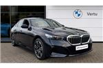 2024 BMW 5 Series