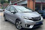 2017 Honda Jazz