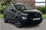 2022 Ford EcoSport