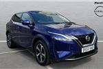 2022 Nissan Qashqai